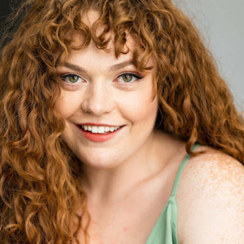 Meet your Posher, Megan sarah